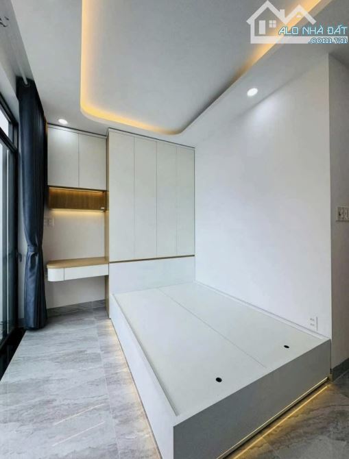 CHỐT NGAY NHÀ TRẦN KHÁNH DƯ, TÂN ĐỊNH, QUẬN 1. GIÁ 5TỶ930/ 77,4M2(4,5x17,2M).CHO THUÊ 24TR - 8