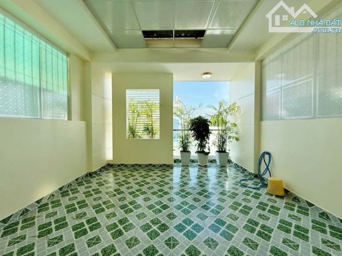 Bán nhà liền kề Đại Kim,  460m, 5 tầng, 12 tỷ, ô tô vào nhà - 7