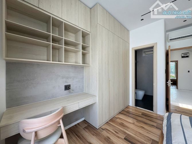 Bán nhà liền kề Đại Kim , 40m², 5 tầng, ô tô vào nhà, giá 12.2 tỷ - 8