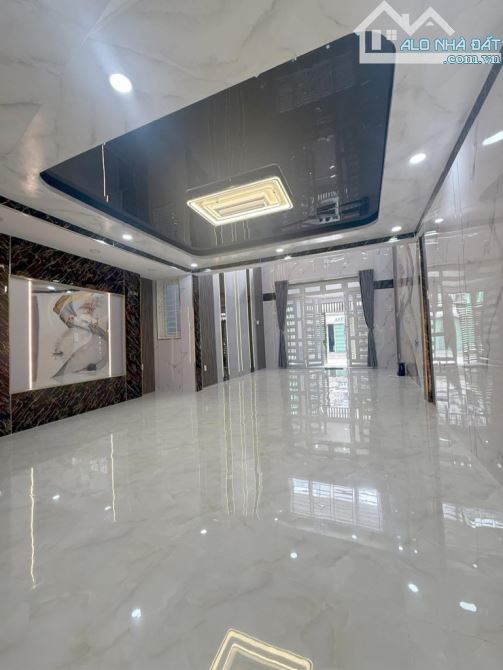 🔥BÁN NHÀ NGAY MT CHỢ TRẦN VĂN QUANG🔥NGANG GẦN 6M 4TẦNG ĐƯỜNG 10M THÔNG🔥95M2 15,5TỶ TL🔥 - 8