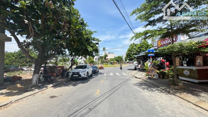 🏡 BÁN NHÀ 3 TẦNG GẦN 100M2 – TÔ HIẾN THÀNH – CÁCH BIỂN MỸ KHÊ 300M - GIÁ CHỈ 14,2 TỶ - 8