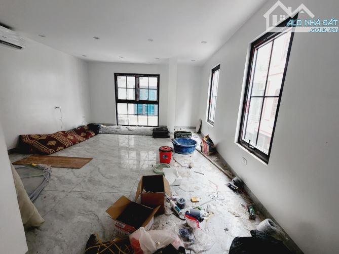 ✅toà nhà mặt phố Nguyễn Văn Huyên - Cầu Giấy 80m2 xây 8 tầng mt 18 mét quanh 40-43 tỷ sổ đ - 8