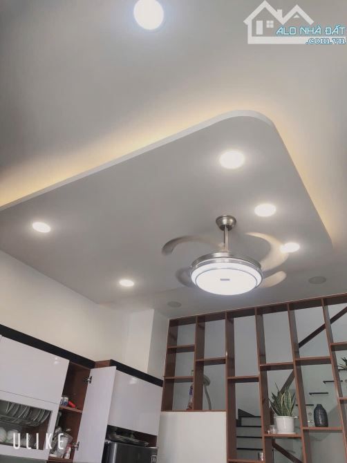 Chỉ 6.48 tỷ Nhà 3 tầng + 1 tùm khu KDC Cao Cấp kế Siêu thị Lotte Lái Thiêu Bình Dương - 8