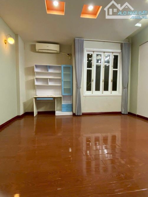 VỊ TRÍ VÀNG PHÂN LÔ TÔ TÔ TRÁNH TRẦN DUY HƯNG  60m 6 TẦNG MT4.6m GIÁ 22 TỶ - 8