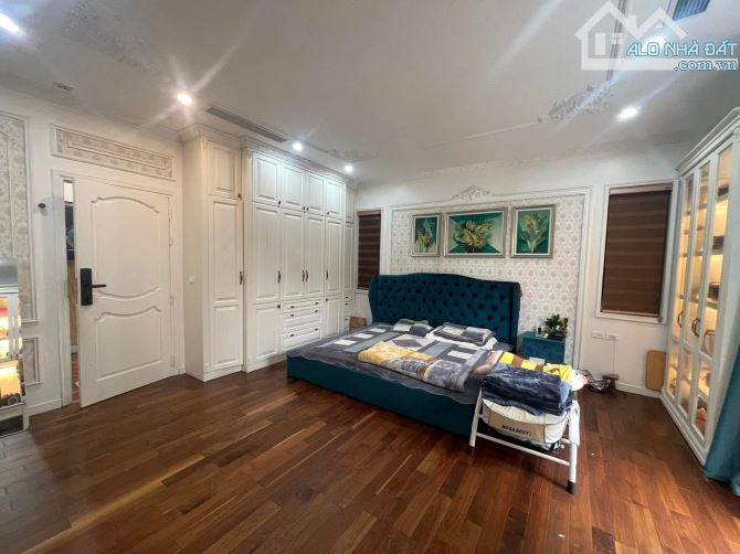 VINSHOME REVERSIDE LONG BIÊN BIỆT THỰ 5 SAO ĐẲNG CẤP THƯỢNG LƯU TUYỆT ĐẸP 380m 159 TỶ - 8