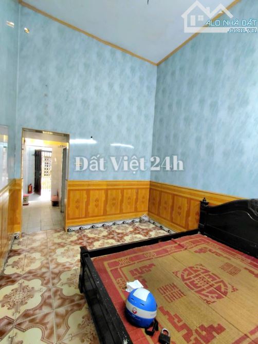 CHO THUÊ NHÀ 2,5 TẦNG CÓ 2 MẶT TIỀN MẶT ĐƯỜNG LÊ THÁNH TÔNG GẦN CẦU HOÀNG GIA VŨ YÊN - 8