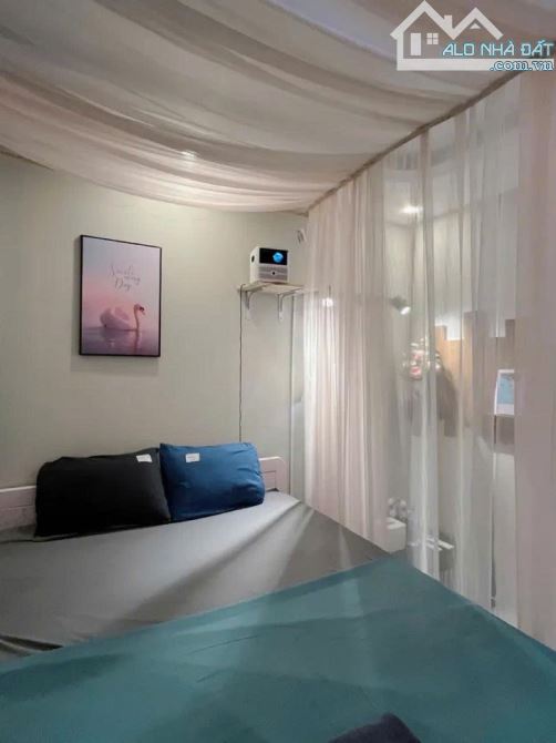 BÁN CCMN NGÕ 58 NGUYỄN KHÁNH TOÀN 60m 7 TẦNG 12 CĂN FULL ĐỒ 15,5 TỶ - 8