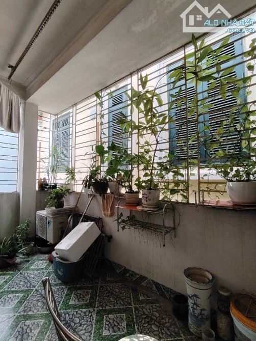 Nhà Ô Cách 45m2-3 phòng ngủ- 5.9 tỷ , gần mặt phố, bệnh viện Đức Giang - 8