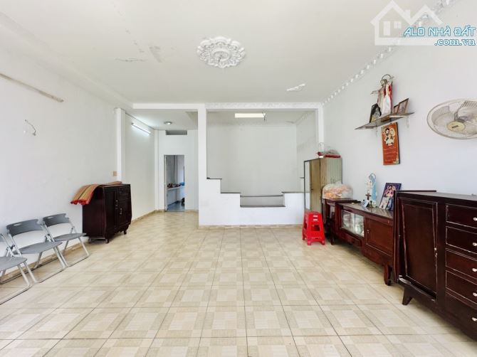 HXH THÔNG LÊ ĐỨC THỌ P.13 GÒ VẤP – KHU PHÂN LÔ VIP – 6x15M VUÔNG VỨC – 2 TẦNG CHỈ 8.2 TỶ - 8