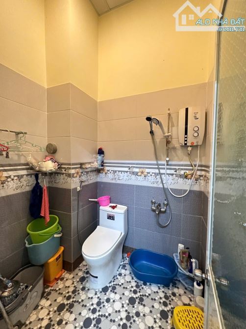 Nhà Mê Mái Thái hẻm 6m đường 320 Trần Phú, Thành Phố Buôn Ma Thuột 3 tỷ 380 - 8