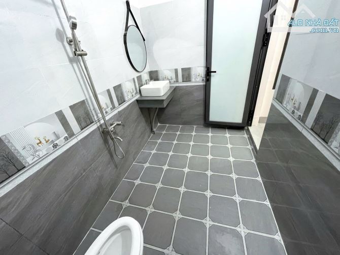 Nhà Cấp 4 mới hẻm Y Wang thượng phường eakao Full nội thất giá 2,6 tỷ - 8