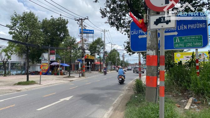Cần bán nhà hẻm 833 đường Nguyễn Duy Trinh gần chợ Phú Hữu Quận 9 cũ (263m2) 13 tỷ - 8