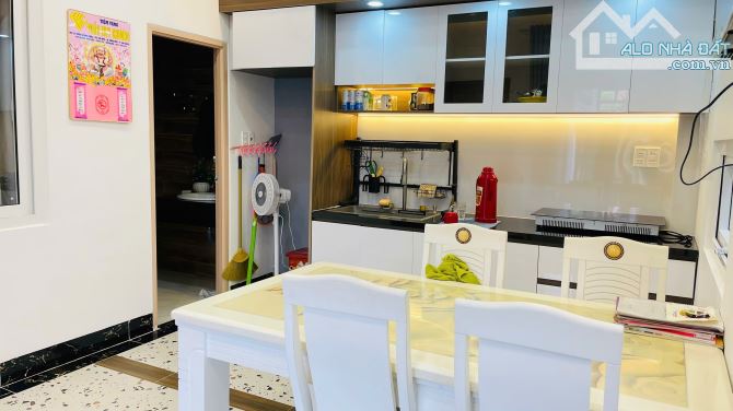 Nhà mới đẹp, Sân Vườn, TRUNG TÂM ĐÀ LẠT, Cách Hồ 500 mét đi bộ, gần chợ - 8