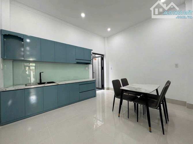 BÁN NHÀ PHƯỜNG 1 MỚI XÂY GIÁ CHỈ 2TY590 - 8
