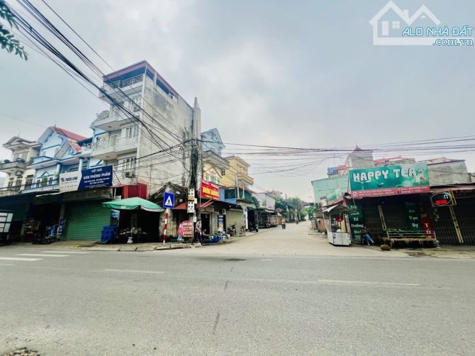 Bán Nhà 1 Tầng + Đất – Hiền Ninh (Sóc Sơn) – 143m² – 3,15Tỷ – ÔTô Tránh-Ngần Chợ Nam Cương - 9
