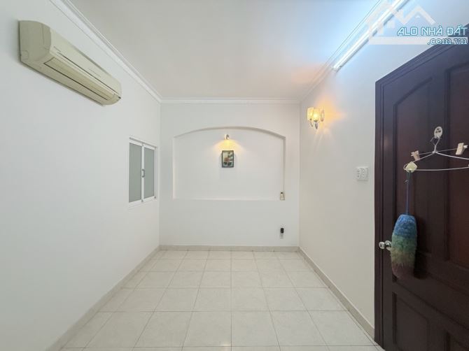SIÊU VIP MẶT ĐƯỜNG NGUYỄN VĂN ĐẬU - 85M (4.2x20) 3 TẦNG 4 PN 4 WC - VỊ TRÍ ĐẮC ĐỊA - KINH - 9