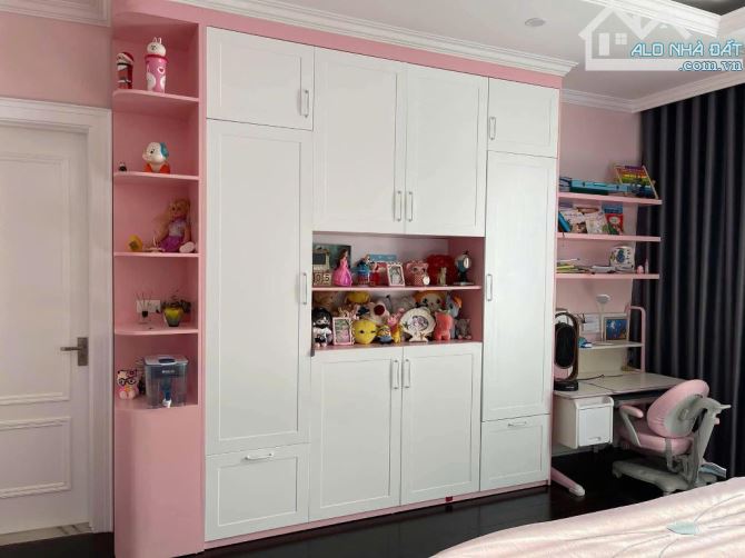 Biệt Thự Khai Sơn 158m2/ 63.6 Tỷ: Kiệt Tác Phong Thủy, Nội Thất Độc Quyền ,SÁT TRƯỜNG QT - 9