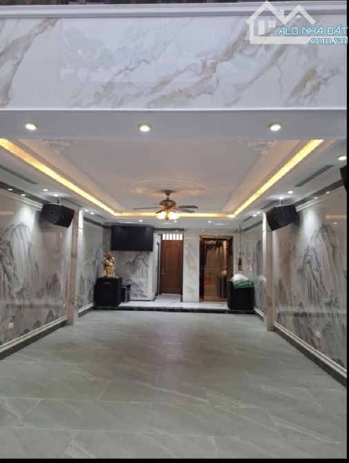 🔥 SIÊU PHẨM DUY NHẤT PHỐ NÔNG VỤ – KIẾN TRÚC HIỆN ĐẠI, ĐẲNG CẤP CHÂU ÂU 🔥 🏆 Vị trí kim - 9