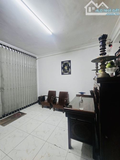 🔥 HẺM VIP 20M – KINH DOANH ĐỈNH – MỘT ĐỜI CHỦ 📍 Thành Thái, Phường 12  Quận 10 - 9