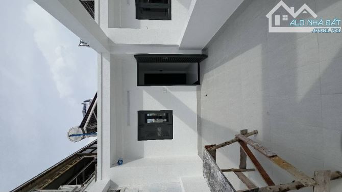 SIÊU PHẨM MỚI BÌNH TIÊN Q6-4x13m-4TẦNG -CHỈ 6️⃣🧄8️⃣ - 9