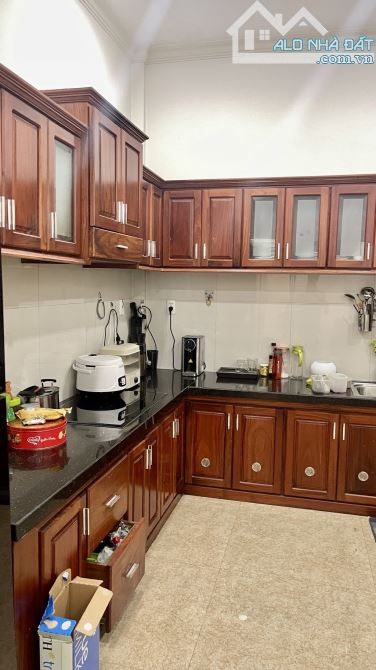 🌟 SIÊU PHẨM BIỆT THỰ 3 TẦNG – NGUYỄN ĐỖ MỤC | 190M² | 12.7 TỶ 🌟 - 9