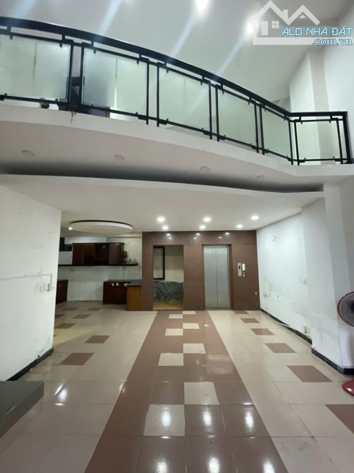 Đường số 20 gò vấp 140m2 4 tầng giá chỉ nhỉnh 20 tỷ - 9
