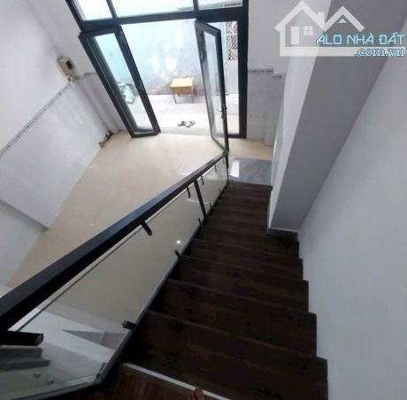 Q4 - ĐOÀN VĂN BƠ - KHU DÂN CƯ HIỆN HỮU KHÔNG QUI HOẠCH - 9