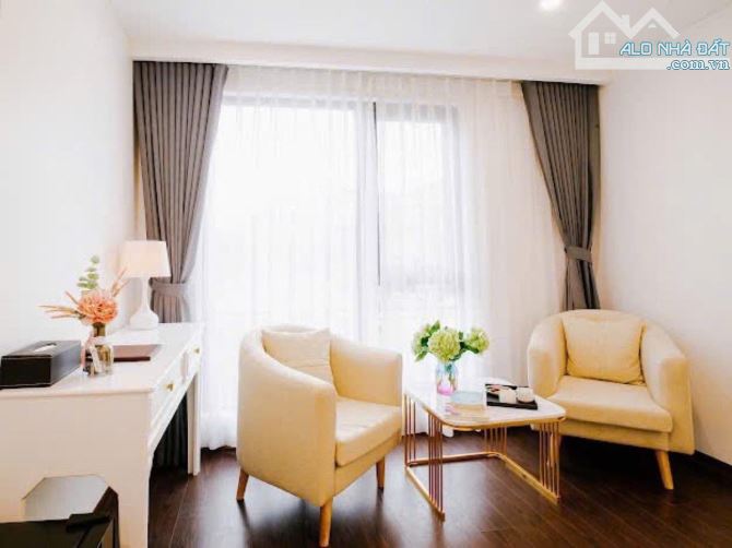 Siêu hiếm toà nhà lô góc ngay Quan Nhân, Cầu Giấy. Doanh thu 500tr/tháng - 9