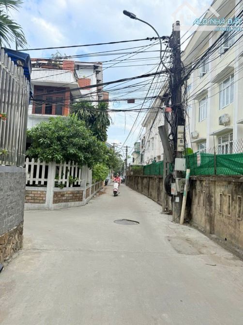 BÁN NHÀ KIÊN CỐ ĐƯỜNG OTO TỪ DÂN GIÁ CHỈ 3750 - 9