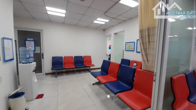 NAQ07 💥 💥 CHO THUÊ TÒA NHÀ GÓC 2  MẶT TIỀN ( 18 *31m) TRỤC CHÍNH 8 LÀN XE  ĐƯỜNG NGUYỄN - 9