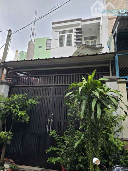 🏠 NHÀ VỊ TRÍ ĐẸP – 1/ LÊ THÚC HOẠCH, TÂN PHÚ – 48m² 3 TẦNG – CHỈ 5.6 TỶ - 9
