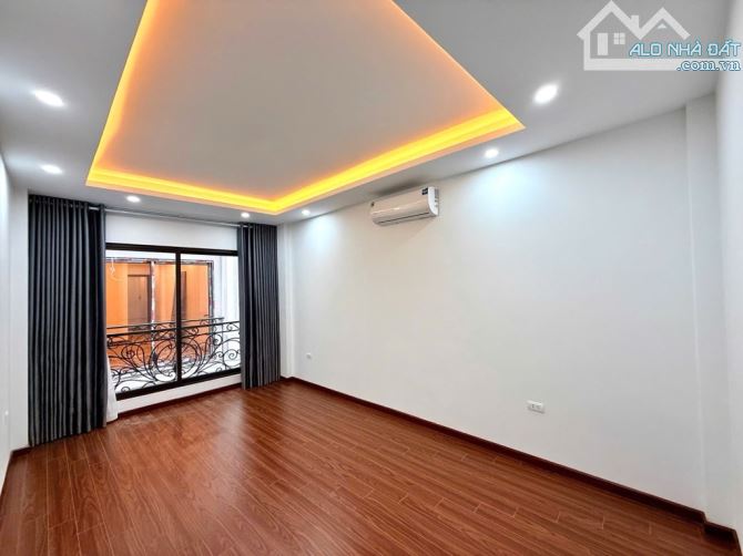 HỒ TÙNG MẬU – GẦN GA TÀU – NGÕ THÔNG – 32M² – 5 TẦNG – 7.35 TỶ (ATL6941) - 9
