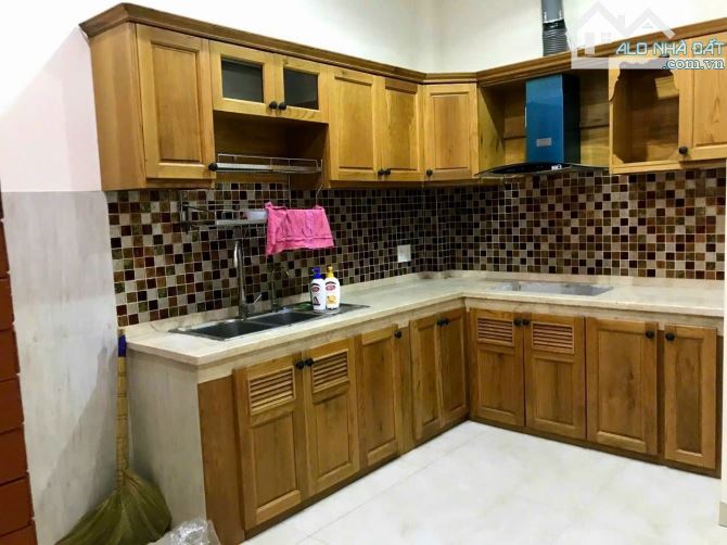 🏠 NHÀ ĐẸP – 1/ ĐỖ THỪA LUÔNG, TÂN PHÚ – 56m² 4 TẦNG – CHỈ 7.2TỶ - 9