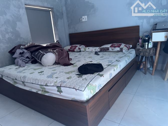🎉🎉🎉🎉NHÀ 3 TẦNG KIỆT Ô TÔ THÔNG CHẾ LAN VIÊN RA VÕ NGUYÊN GIÁP VÀ HỒ XUÂN HƯƠNG. - 9