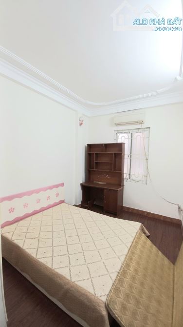 DÂN XÂY HỒ TÙNG MẬU - 2 THOÁNG - FULL ĐỒ - 36M² - 4 TẦNG - 6 TỶ (ATL3633) - 9