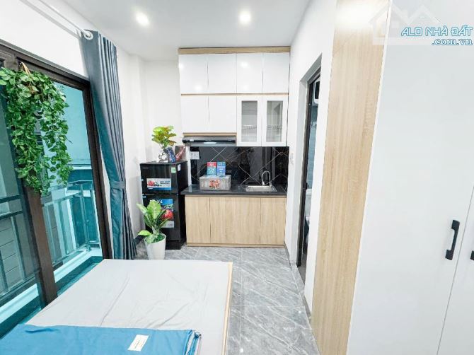 LÊ QUANG ĐẠO - THU 750TR/NĂM - 6TTHANG MÁY - 51M² - 14PH- 13.7 TỶ (ATL9155) - 9