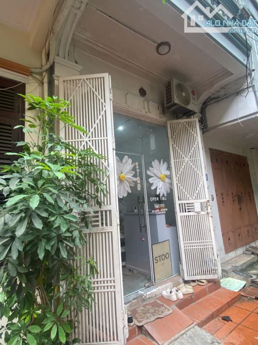 CHÍNH CHỦ GỬI BÁN NHÀ PHỐ HÀO NAM DT 36m, 4 Tầng, Mt 3,3m, Giá 11,6 tỷ - 9