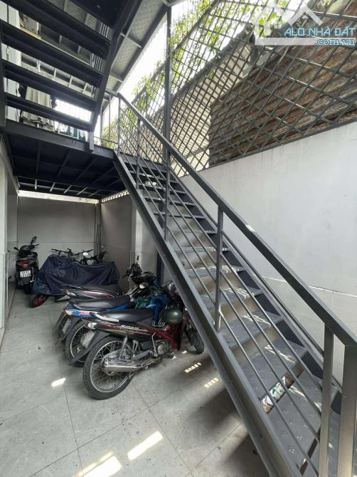 Đầu tư có lợi ngay với căn hộ dịch vụ gồm 31 phòng có nguồn thu ổn định - 9