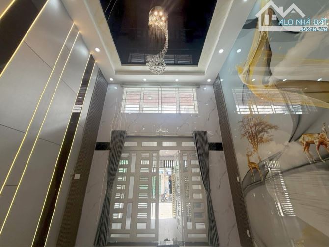 🔥BÁN NHÀ NGAY MT CHỢ TRẦN VĂN QUANG🔥NGANG GẦN 6M 4TẦNG ĐƯỜNG 10M THÔNG🔥95M2 15,5TỶ TL🔥 - 9