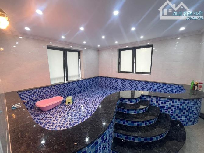 VINSHOME REVERSIDE LONG BIÊN BIỆT THỰ 5 SAO ĐẲNG CẤP THƯỢNG LƯU TUYỆT ĐẸP 380m 159 TỶ - 9