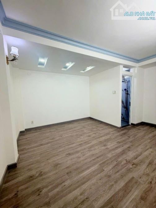 MẶT TIỀN KINH DOANH TRẦN VĂN QUANG  TÂN BÌNH - 95M2, 4 TẦNG, MT 6M - GIÁ 15.5 TỶ - 9