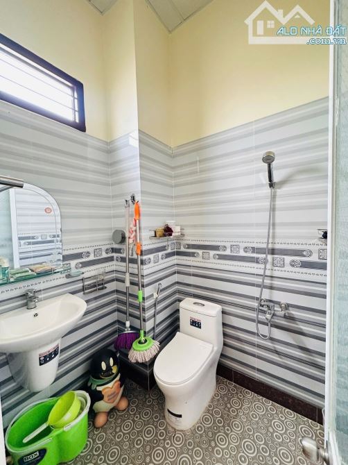 Nhà Mê Mái Thái hẻm 6m đường 320 Trần Phú, Thành Phố Buôn Ma Thuột 3 tỷ 380 - 9