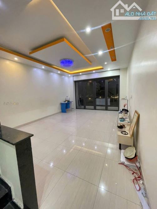 Cho thuê nhà khu đô thị ICC Lạch Tray - Ngô Quyền - ở và làm văn phòng - kinh doanh - 9