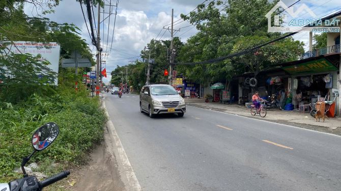 Cần bán nhà hẻm 833 đường Nguyễn Duy Trinh gần chợ Phú Hữu Quận 9 cũ (263m2) 13 tỷ - 9