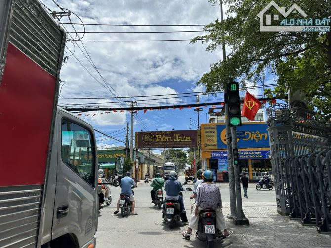 🌟 NHÀ ĐẸP Ở NGAY – HXH AN PHÚ ĐÔNG, 60M2, GIÁ 4 TỈ X - 9
