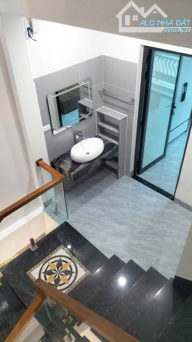 Bán nhà mặt phố Lý Quốc Bảo- Tp Hải Dương - 9