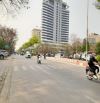 Bán nhà phố Đỗ Nhuận - Đường 4 Làn Ô tô tránh - DT 295m2 - MT 20m - Giá sắt ra miếng 83 tỷ