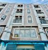 Bán Nhà Phố Khu Đồng Bộ có Thang Máy Đường Nguyễn Tư Giản, Phường 12, Quận Gò vấp