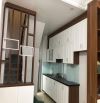 Bán nhà Phúc Xá, ngõ thông, kinh doanh cực tốt, 28/35m2, 5 tầng, 6,5 tỷ