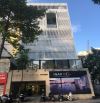 Bán nhà mặt đường Nam Kỳ Khởi Nghĩa Quận 3 mặt tiền Trường Học Marie Curie (116m2) 165 tỷ